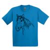 GILDAN® ULTRA COTTON® YOUTH T-SHIRT Thumbnail
