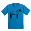 GILDAN® ULTRA COTTON® YOUTH T-SHIRT Thumbnail
