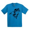 GILDAN® ULTRA COTTON® YOUTH T-SHIRT Thumbnail