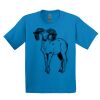 GILDAN® ULTRA COTTON® YOUTH T-SHIRT Thumbnail