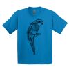 GILDAN® ULTRA COTTON® YOUTH T-SHIRT Thumbnail