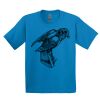 GILDAN® ULTRA COTTON® YOUTH T-SHIRT Thumbnail