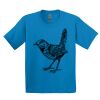 GILDAN® ULTRA COTTON® YOUTH T-SHIRT Thumbnail