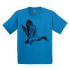 GILDAN® ULTRA COTTON® YOUTH T-SHIRT Thumbnail