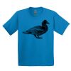 GILDAN® ULTRA COTTON® YOUTH T-SHIRT Thumbnail