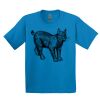 GILDAN® ULTRA COTTON® YOUTH T-SHIRT Thumbnail