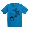 GILDAN® ULTRA COTTON® YOUTH T-SHIRT Thumbnail