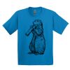GILDAN® ULTRA COTTON® YOUTH T-SHIRT Thumbnail