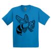 GILDAN® ULTRA COTTON® YOUTH T-SHIRT Thumbnail