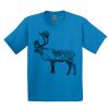GILDAN® ULTRA COTTON® YOUTH T-SHIRT Thumbnail