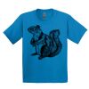 GILDAN® ULTRA COTTON® YOUTH T-SHIRT Thumbnail