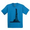 GILDAN® ULTRA COTTON® YOUTH T-SHIRT Thumbnail