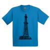 GILDAN® ULTRA COTTON® YOUTH T-SHIRT Thumbnail