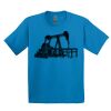 GILDAN® ULTRA COTTON® YOUTH T-SHIRT Thumbnail