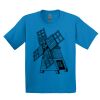 GILDAN® ULTRA COTTON® YOUTH T-SHIRT Thumbnail