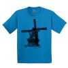 GILDAN® ULTRA COTTON® YOUTH T-SHIRT Thumbnail
