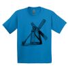 GILDAN® ULTRA COTTON® YOUTH T-SHIRT Thumbnail