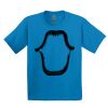 GILDAN® ULTRA COTTON® YOUTH T-SHIRT Thumbnail