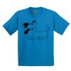 GILDAN® ULTRA COTTON® YOUTH T-SHIRT Thumbnail