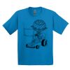 GILDAN® ULTRA COTTON® YOUTH T-SHIRT Thumbnail