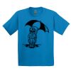 GILDAN® ULTRA COTTON® YOUTH T-SHIRT Thumbnail