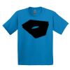 GILDAN® ULTRA COTTON® YOUTH T-SHIRT Thumbnail