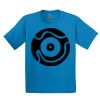 GILDAN® ULTRA COTTON® YOUTH T-SHIRT Thumbnail