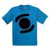 GILDAN® ULTRA COTTON® YOUTH T-SHIRT Thumbnail