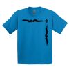 GILDAN® ULTRA COTTON® YOUTH T-SHIRT Thumbnail