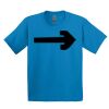 GILDAN® ULTRA COTTON® YOUTH T-SHIRT Thumbnail