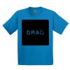 GILDAN® ULTRA COTTON® YOUTH T-SHIRT Thumbnail