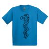 GILDAN® ULTRA COTTON® YOUTH T-SHIRT Thumbnail