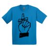 GILDAN® ULTRA COTTON® YOUTH T-SHIRT Thumbnail