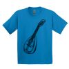GILDAN® ULTRA COTTON® YOUTH T-SHIRT Thumbnail