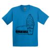 GILDAN® ULTRA COTTON® YOUTH T-SHIRT Thumbnail