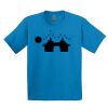 GILDAN® ULTRA COTTON® YOUTH T-SHIRT Thumbnail
