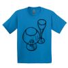 GILDAN® ULTRA COTTON® YOUTH T-SHIRT Thumbnail