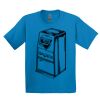 GILDAN® ULTRA COTTON® YOUTH T-SHIRT Thumbnail