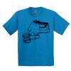 GILDAN® ULTRA COTTON® YOUTH T-SHIRT Thumbnail