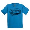 GILDAN® ULTRA COTTON® YOUTH T-SHIRT Thumbnail