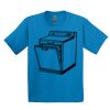 GILDAN® ULTRA COTTON® YOUTH T-SHIRT Thumbnail