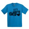 GILDAN® ULTRA COTTON® YOUTH T-SHIRT Thumbnail