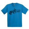 GILDAN® ULTRA COTTON® YOUTH T-SHIRT Thumbnail
