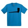 GILDAN® ULTRA COTTON® YOUTH T-SHIRT Thumbnail