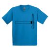 GILDAN® ULTRA COTTON® YOUTH T-SHIRT Thumbnail