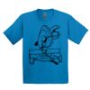 GILDAN® ULTRA COTTON® YOUTH T-SHIRT Thumbnail
