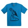 GILDAN® ULTRA COTTON® YOUTH T-SHIRT Thumbnail