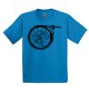 GILDAN® ULTRA COTTON® YOUTH T-SHIRT Thumbnail