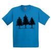 GILDAN® ULTRA COTTON® YOUTH T-SHIRT Thumbnail