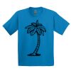 GILDAN® ULTRA COTTON® YOUTH T-SHIRT Thumbnail
